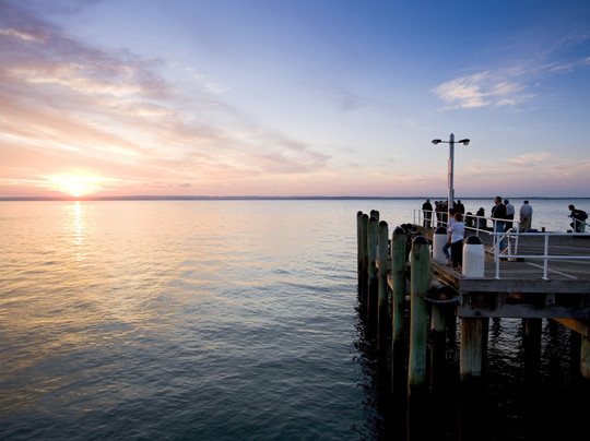 Crib Point旅游攻略图片