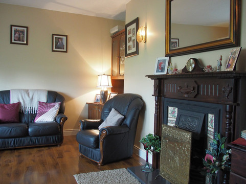 Clarecastle酒店住宿-Stonehaven Bed & Breakfast