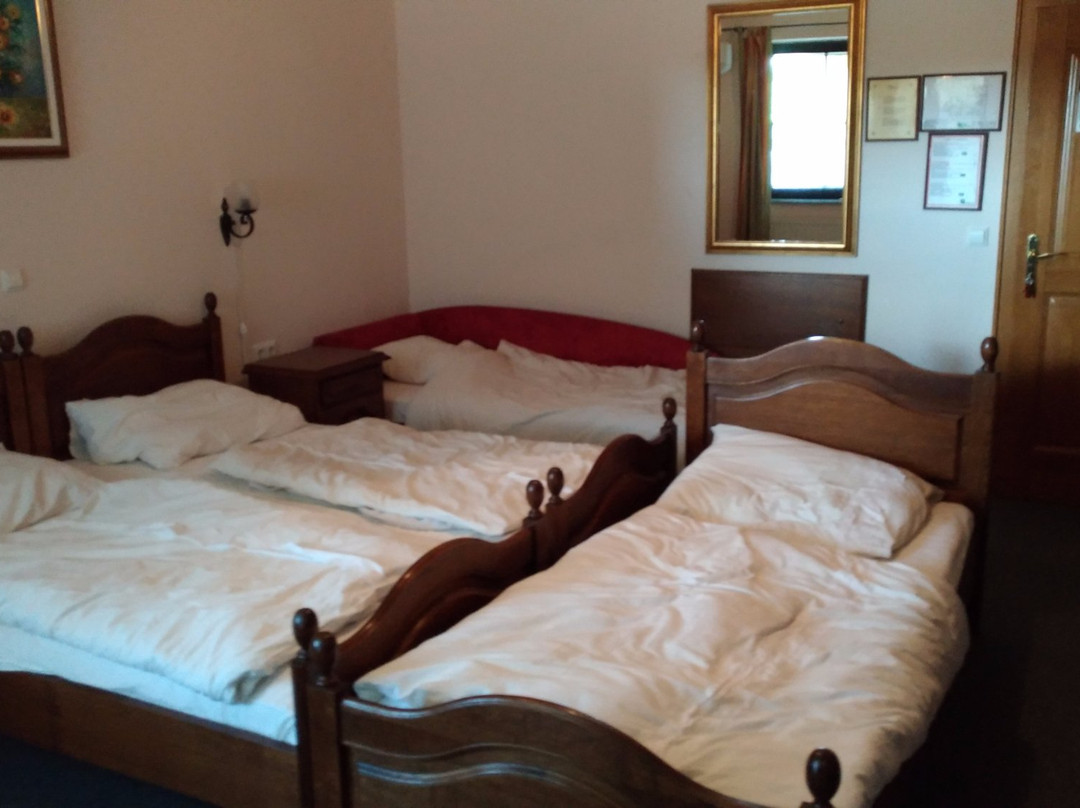 Hotel Garni Merano主图