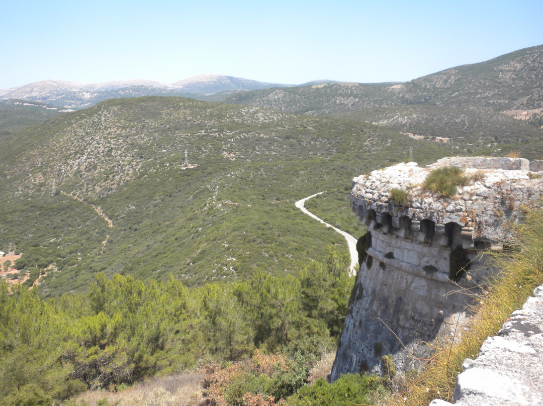 Peratata旅游攻略图片