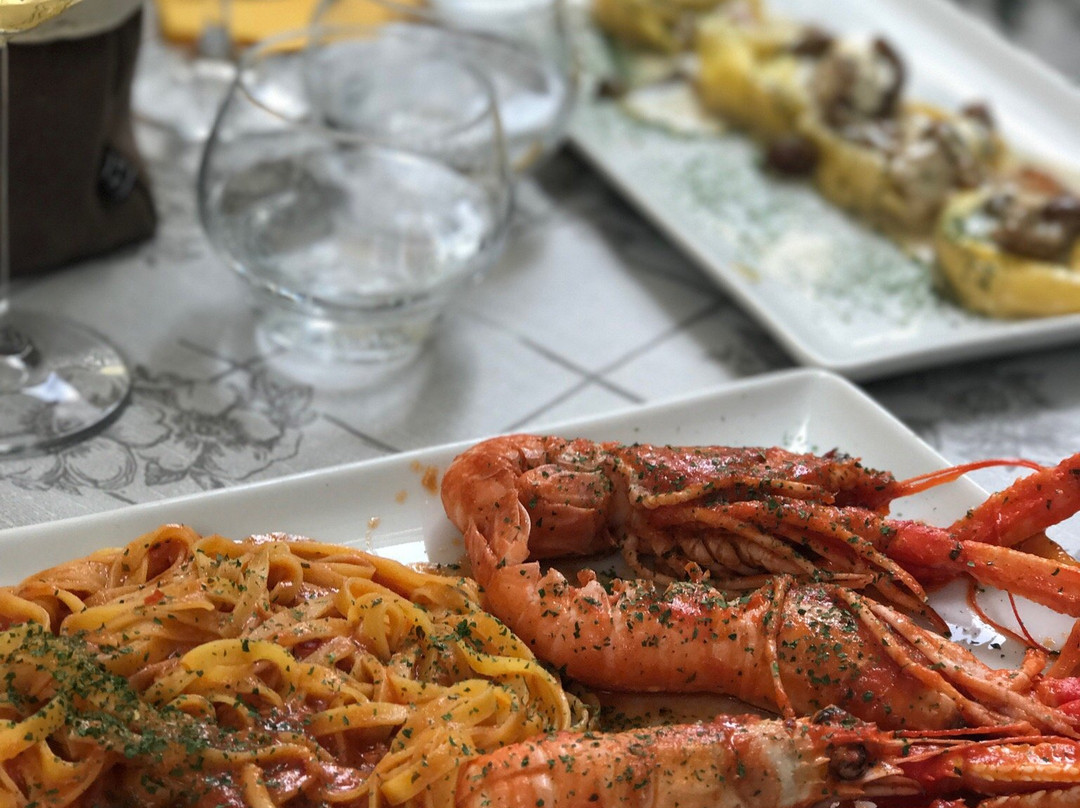 Hosteria Agli Orfanelli