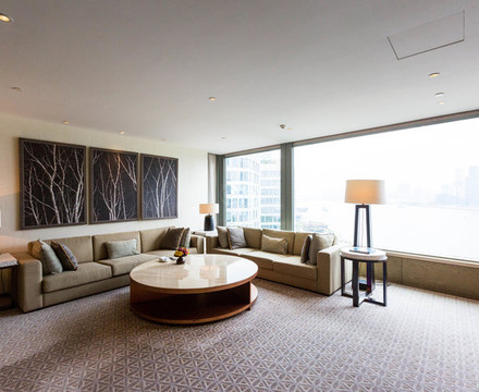 Banyan Tree Shanghai On The Bund主图