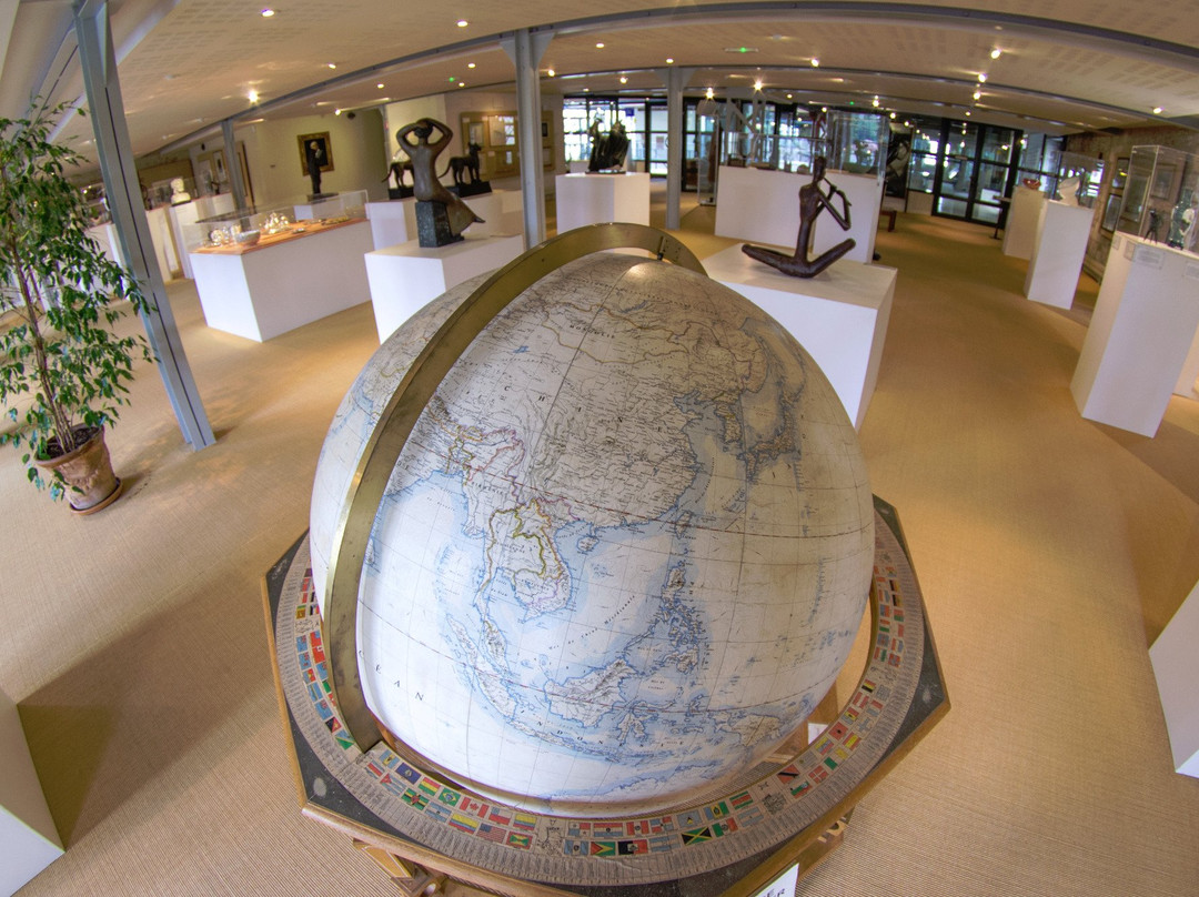 Office de Tourisme de Jarnac景点图片