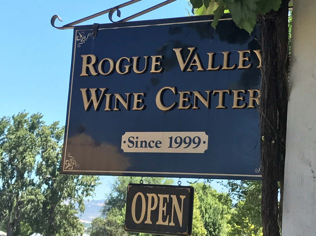 EdenVale Winery-梅德福必去景点