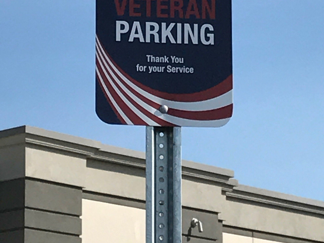 Tanger Outlets Columbus-Sunbury必去景点