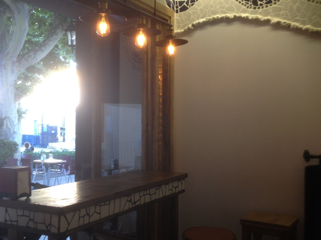 Petit Cafè