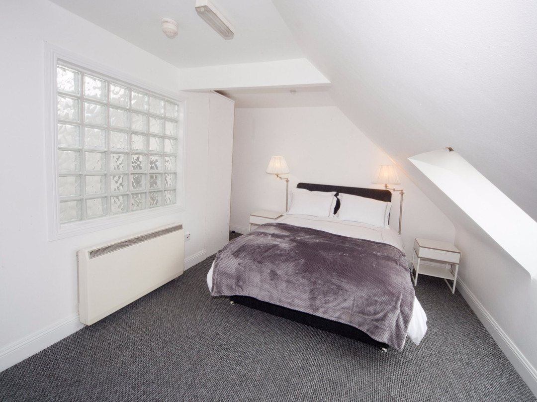 Dalton's Bar & Accomodation-金塞尔必去景点