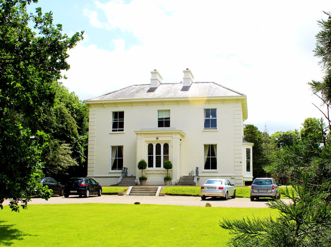 Rosedale House