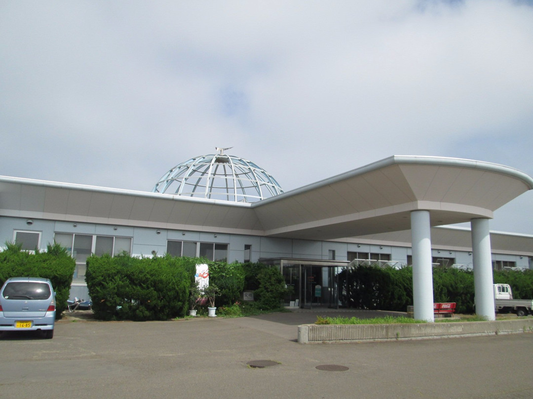 Yuhi Onsen Wao-男鹿市必去景点