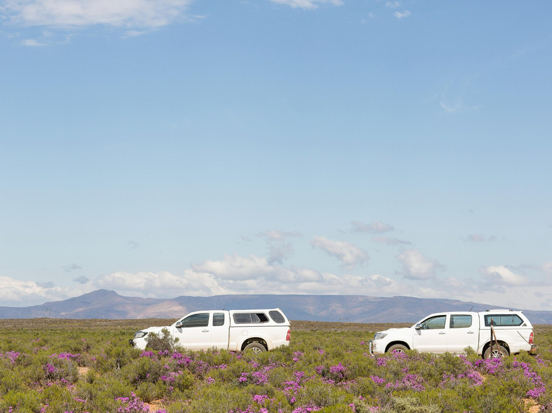 Sadawa Game Reserve