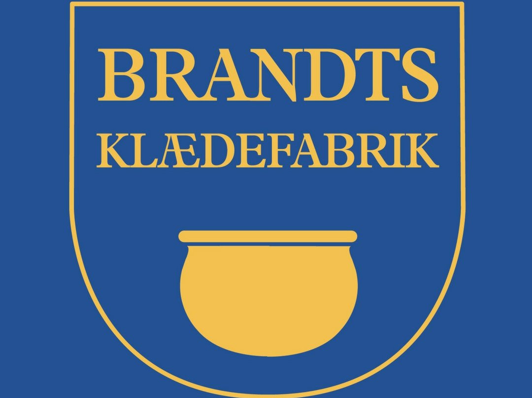 Brandts Klædefabrik-欧登塞必去景点