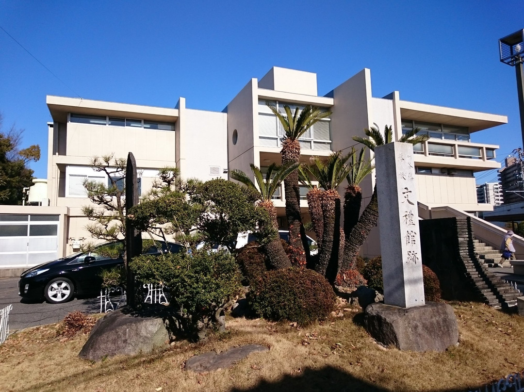 Kariya Folk Museum-刈谷市必去景点