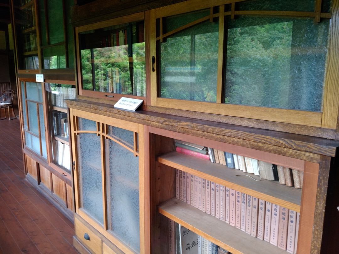 Sekisho Museum-芦北町必去景点