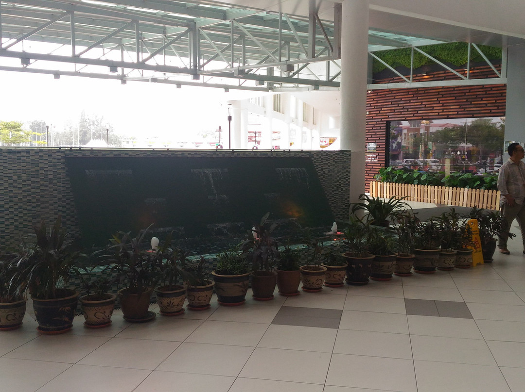 GM Klang Wholesale City景点图片