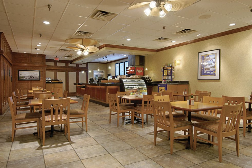 Treasure Chest Casino-肯纳必去景点