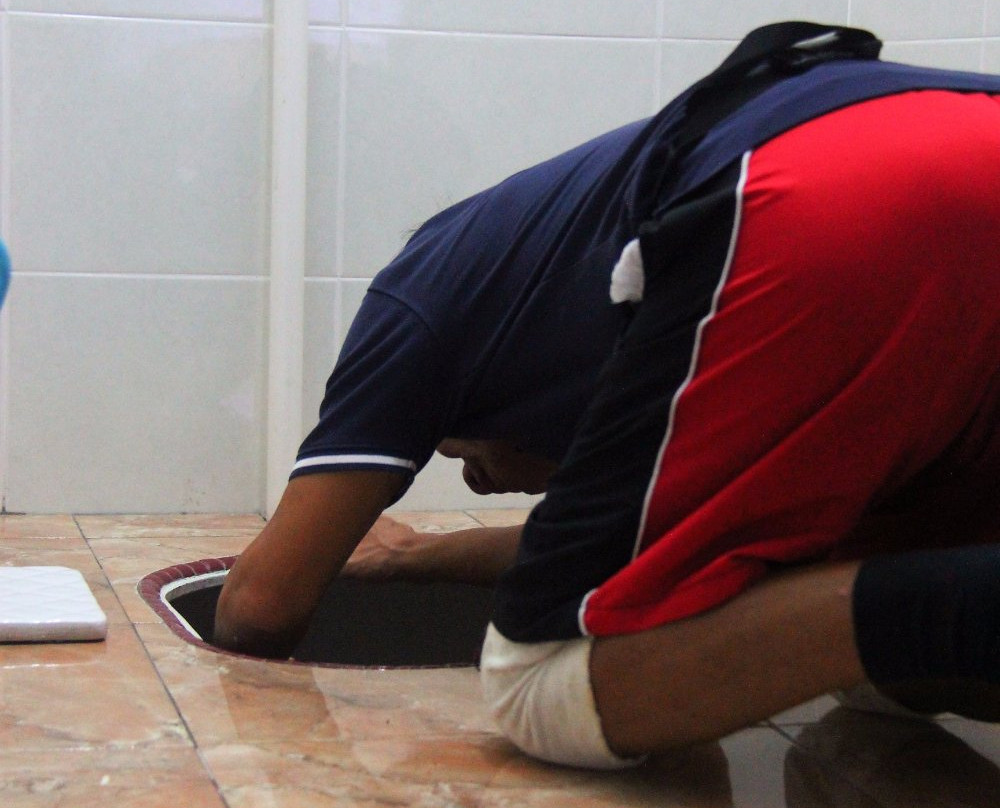 Rumah terbalik port dickson-波德申必去景点