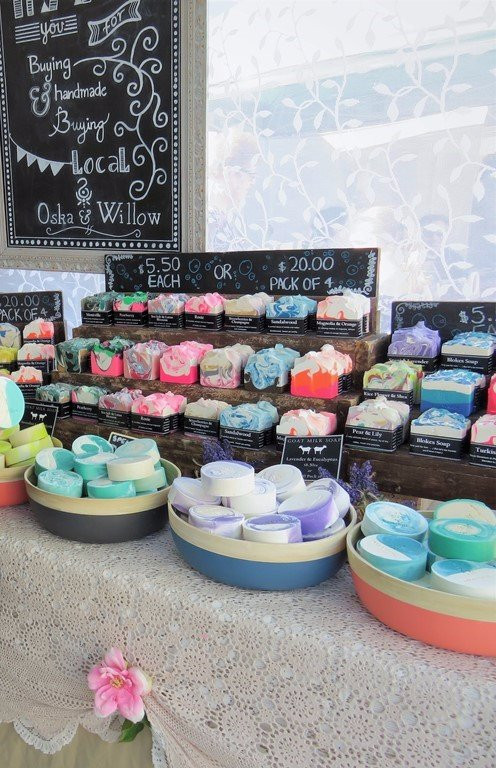Cotton Tree Markets景点图片