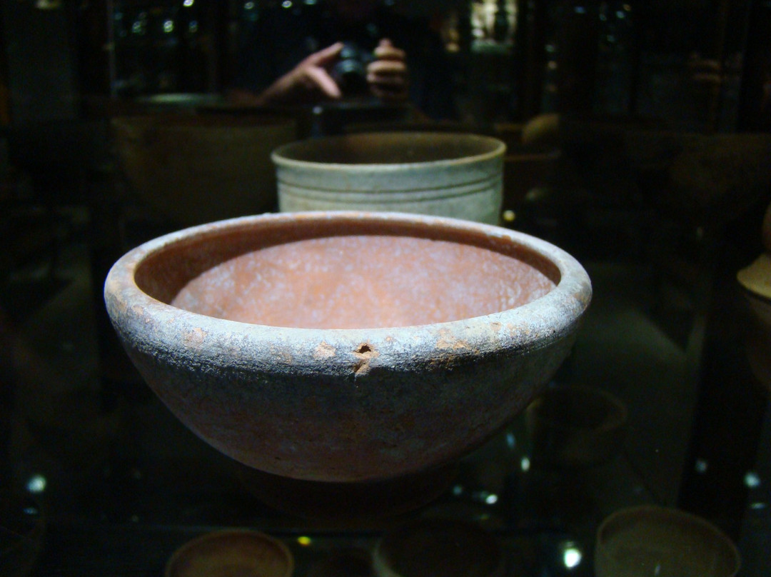 Mugla Museum景点图片
