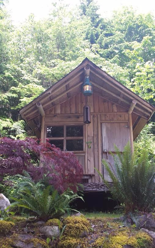 Strongwater Camping and Cabins