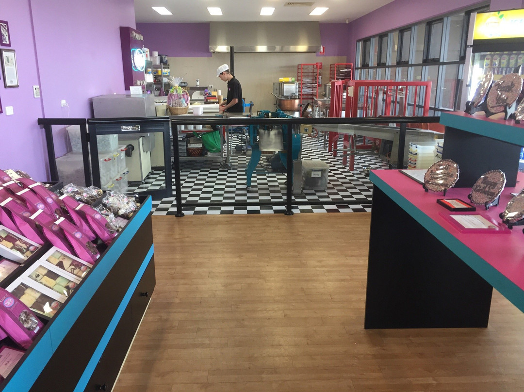 Taffy's-班伯利必去景点