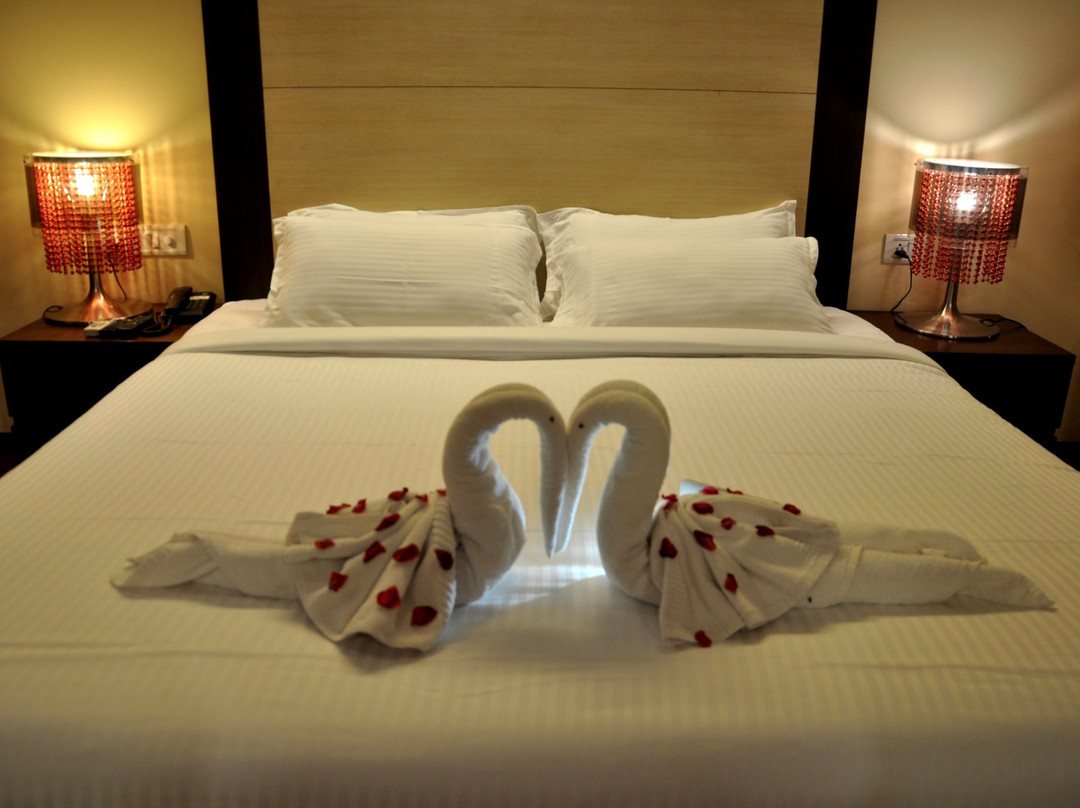 MD's Continental主图