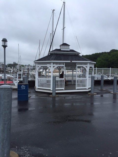 Safe Harbor Port Milford-米尔福德必去景点