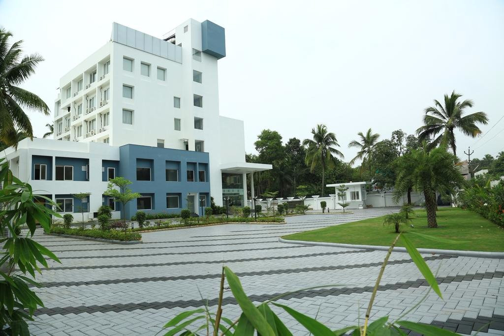 Chand V Residency主图
