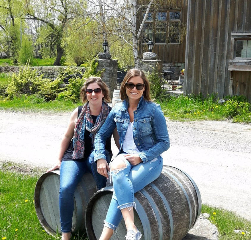 The County Wine Tours-Wellington必去景点