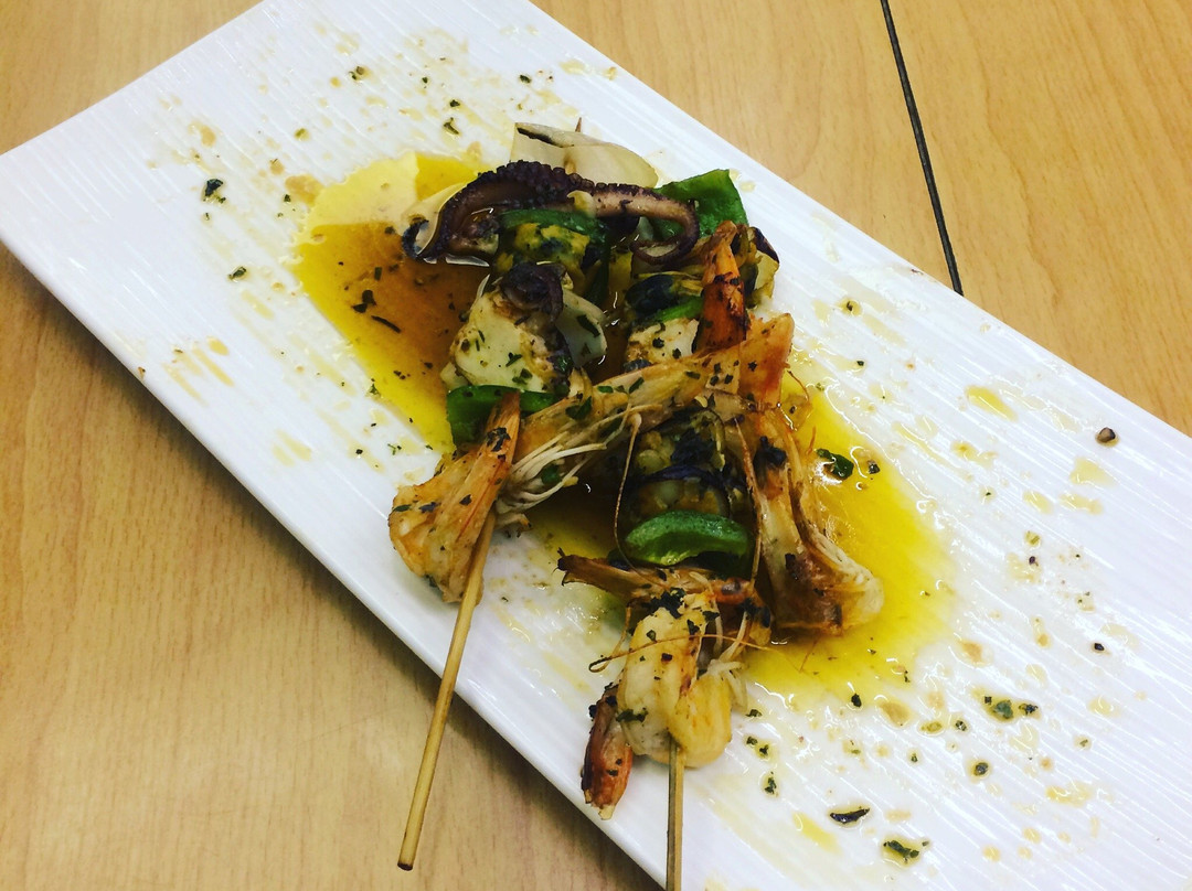 Cooking Lessons Culinary Center & Cookery Club-圣迪米特里奥斯必去景点