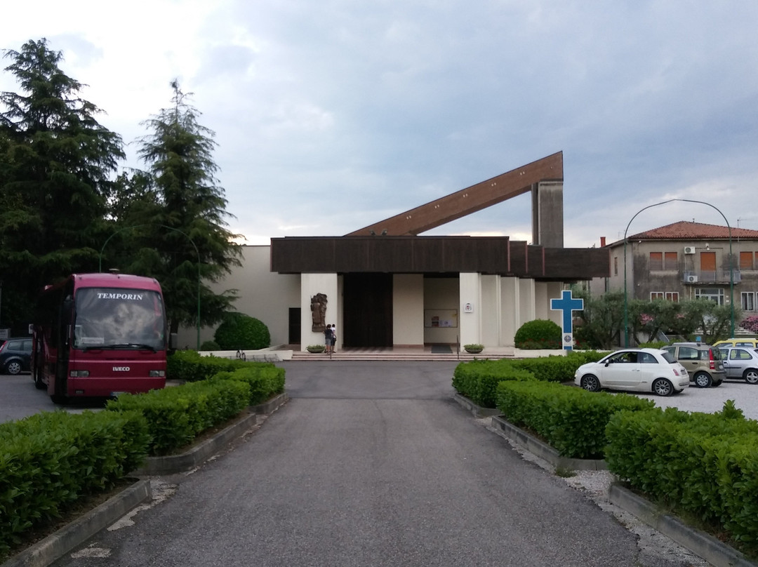 Parrocchia di S. Giacomo Apostolo