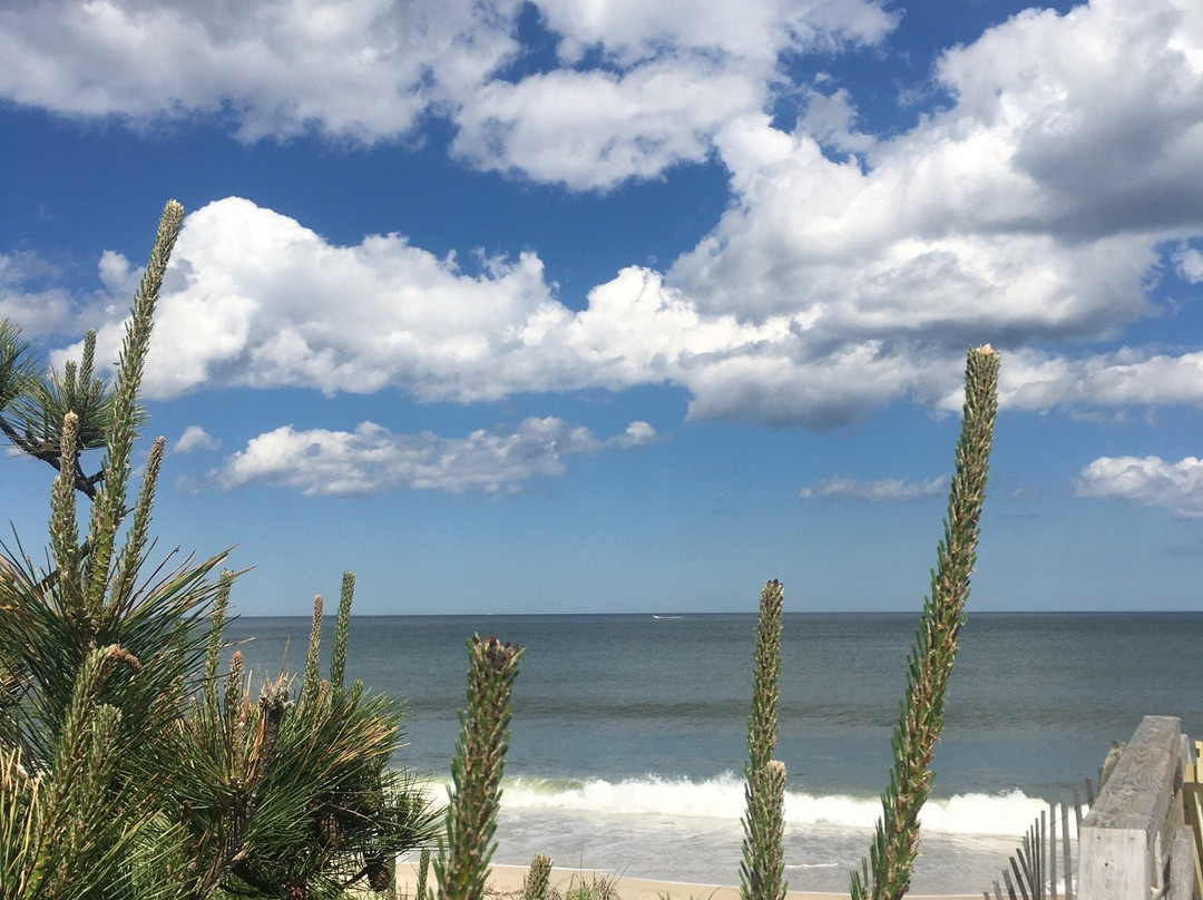 Bay Head Beach-Bay Head必去景点