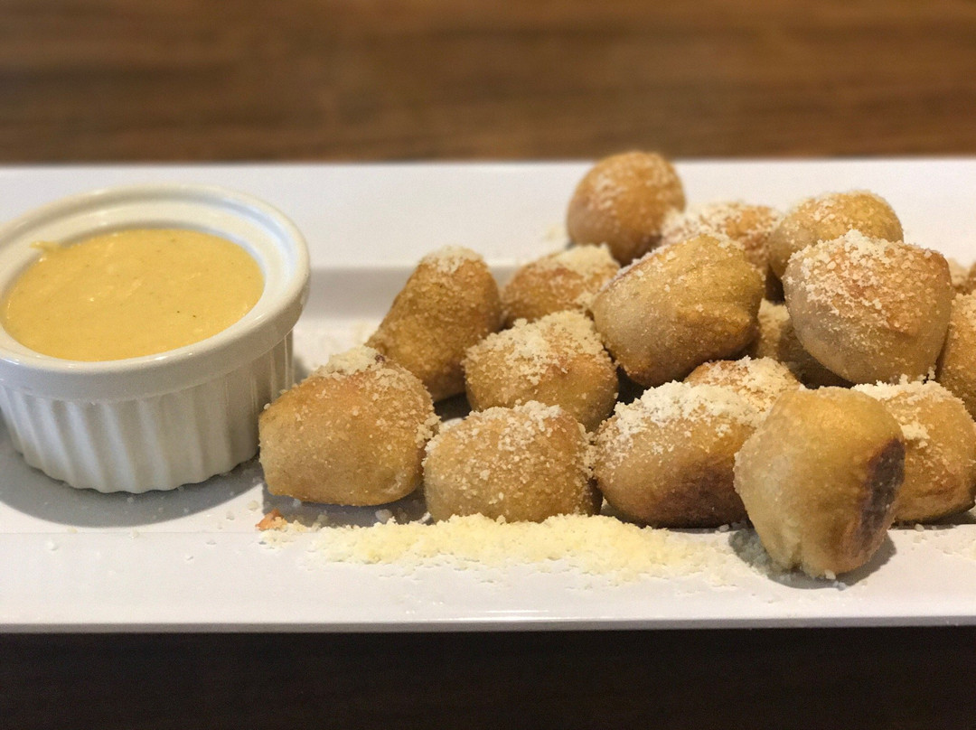 Mellow Mushroom Paducah