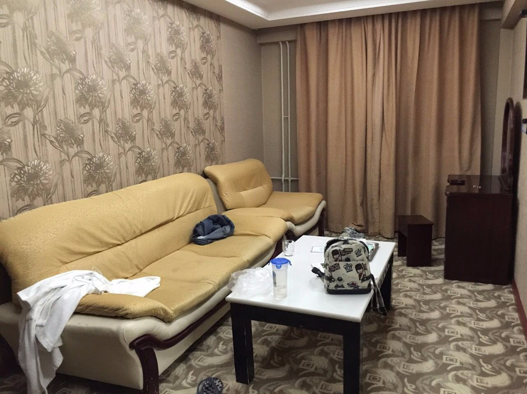 Guide Hotel主图