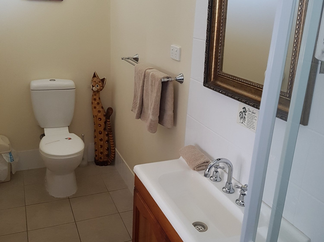 Kingaroy Country Motel主图