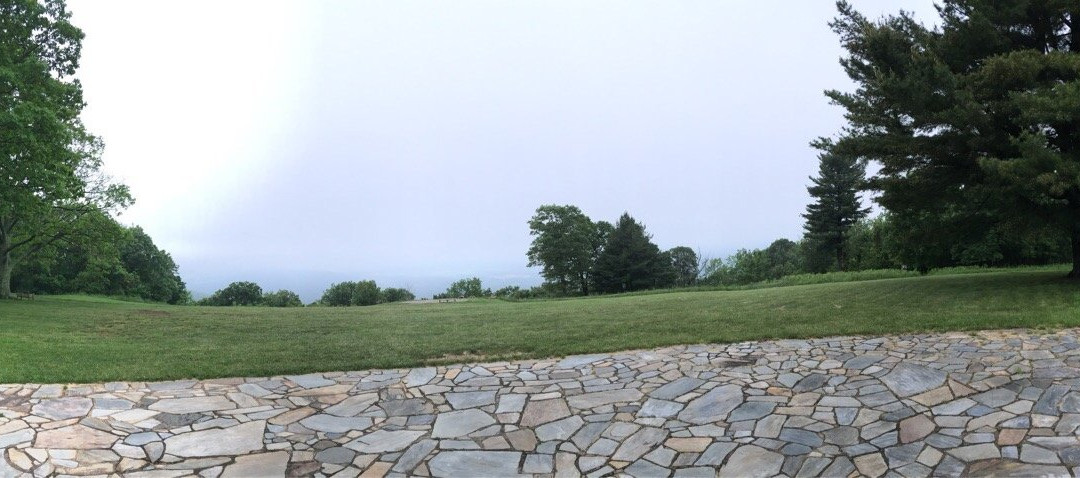 Dickey Ridge Visitor Center景点图片