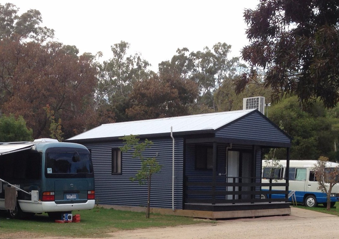 Koondrook Caravan Park