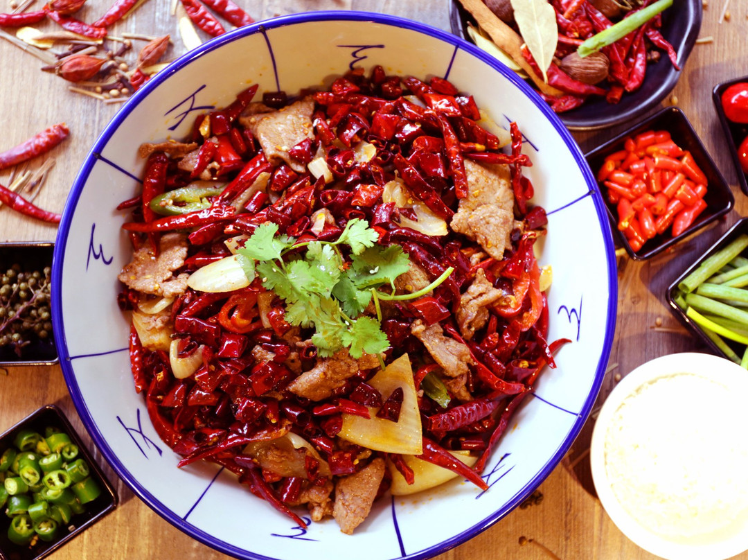 Chili Party 2 0