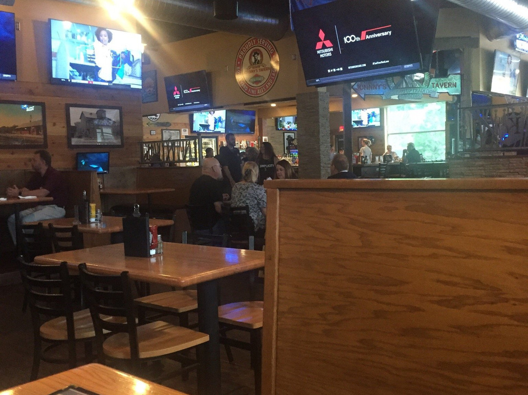 Johnny's Tavern