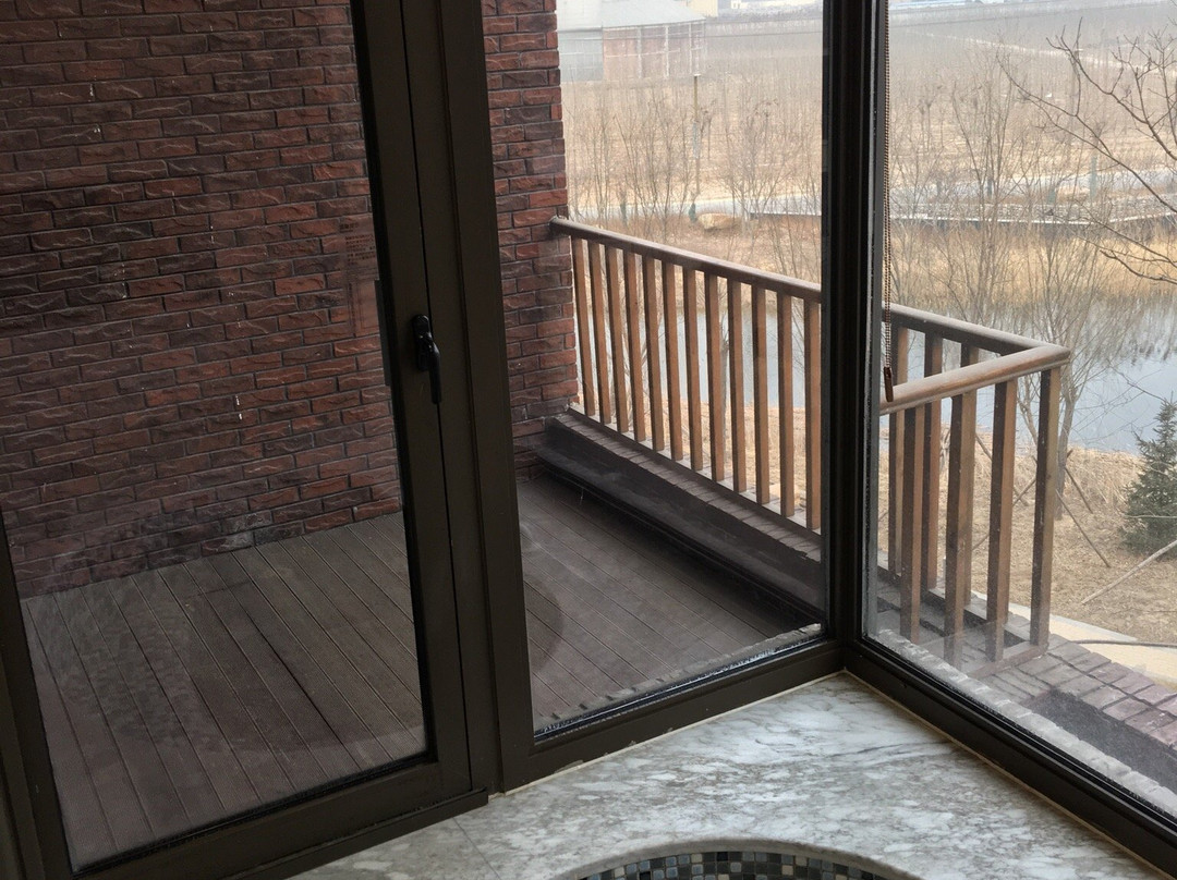 建国温泉酒店 主图