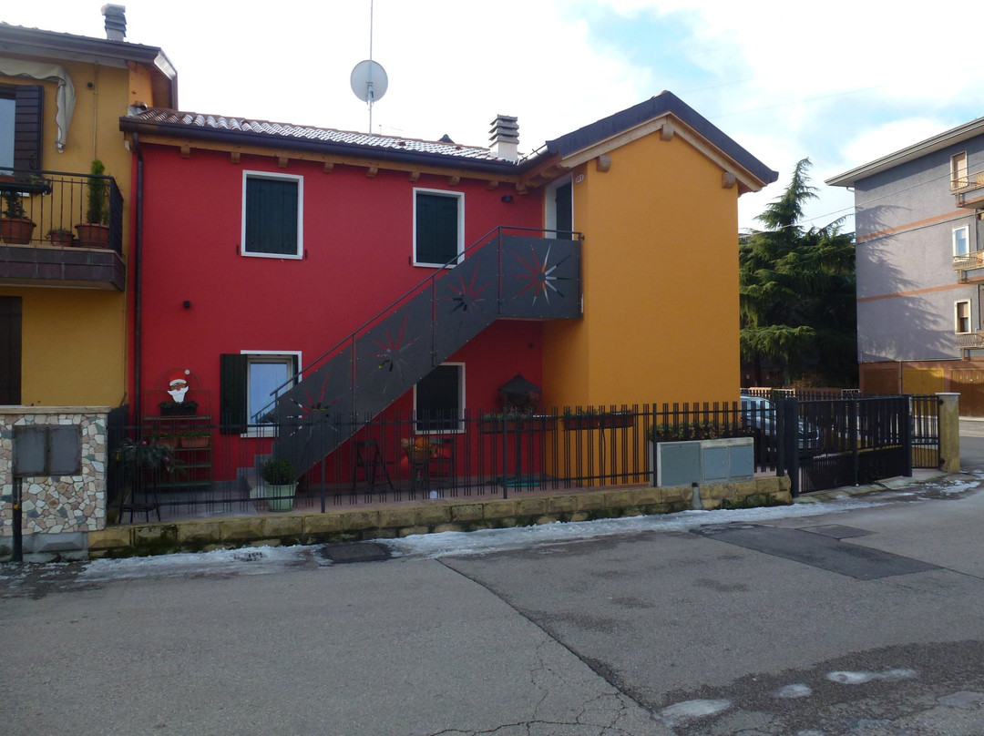 Apartament Dolce Casa