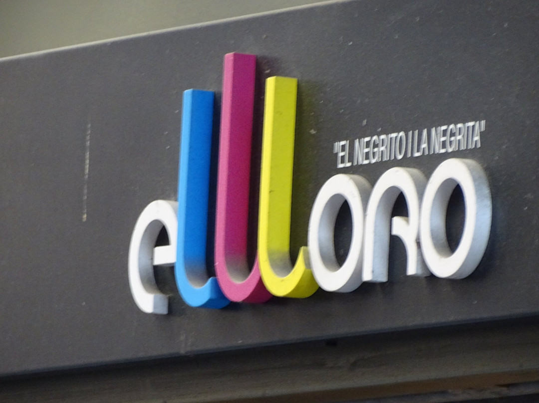 El Lloro-塔拉戈纳必去景点