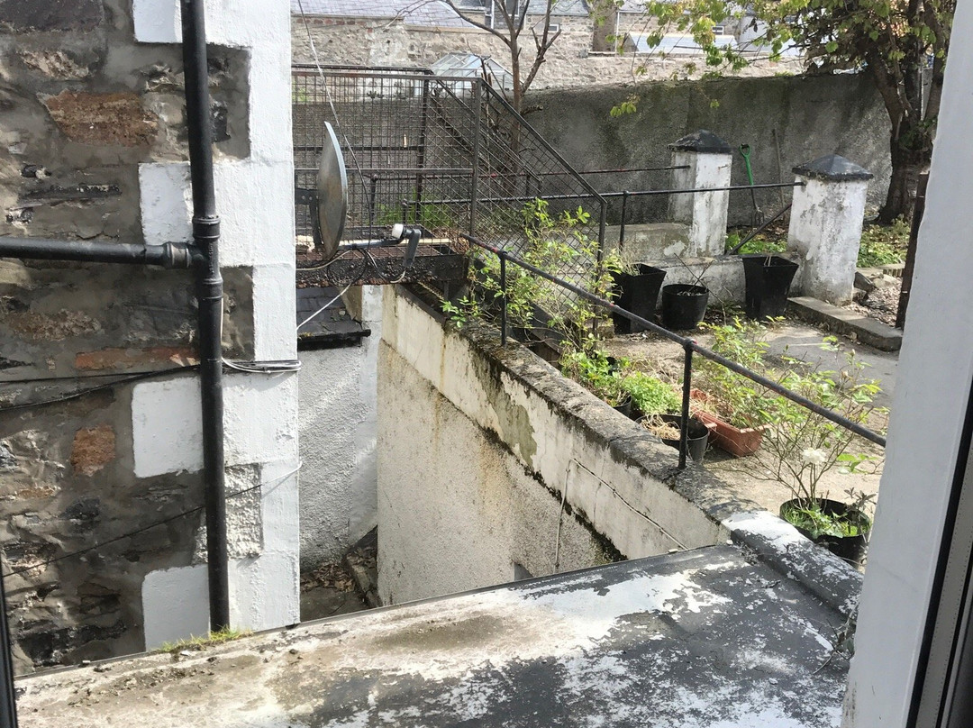 The Grant Arms Hotel主图