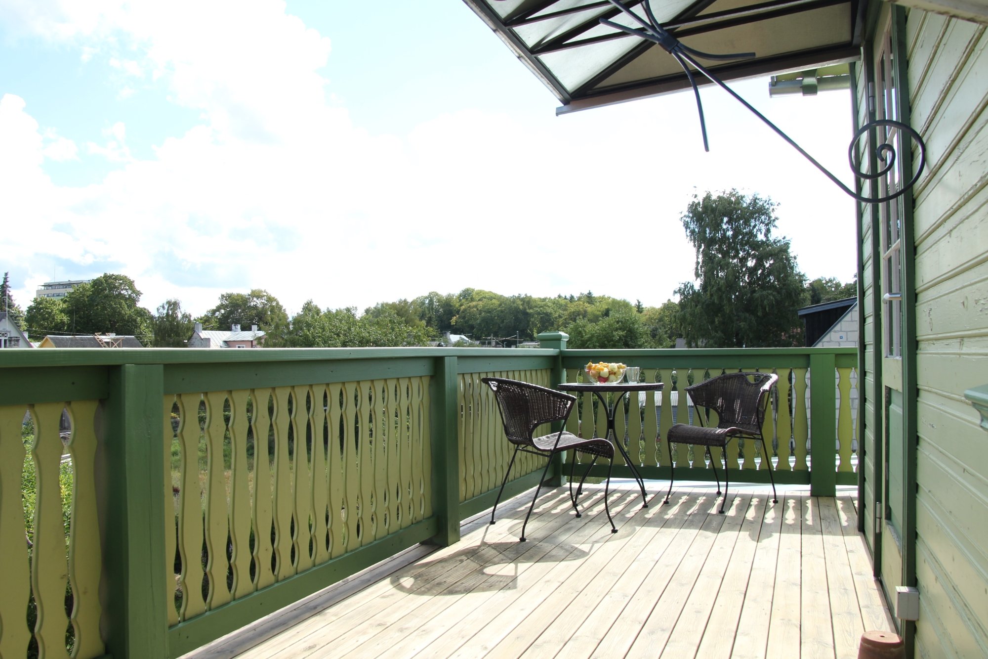 Tiiker B&B-官方