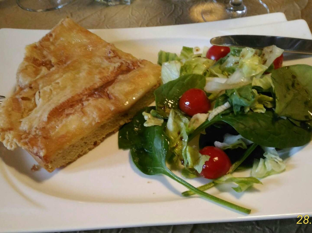 Auberge de la Foret主图