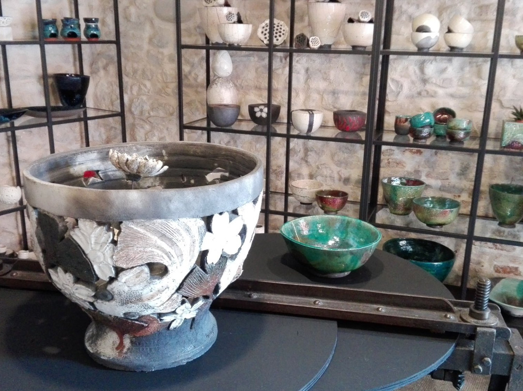 La Bottega 36-圣阿尔坎杰洛-迪罗马涅必去景点