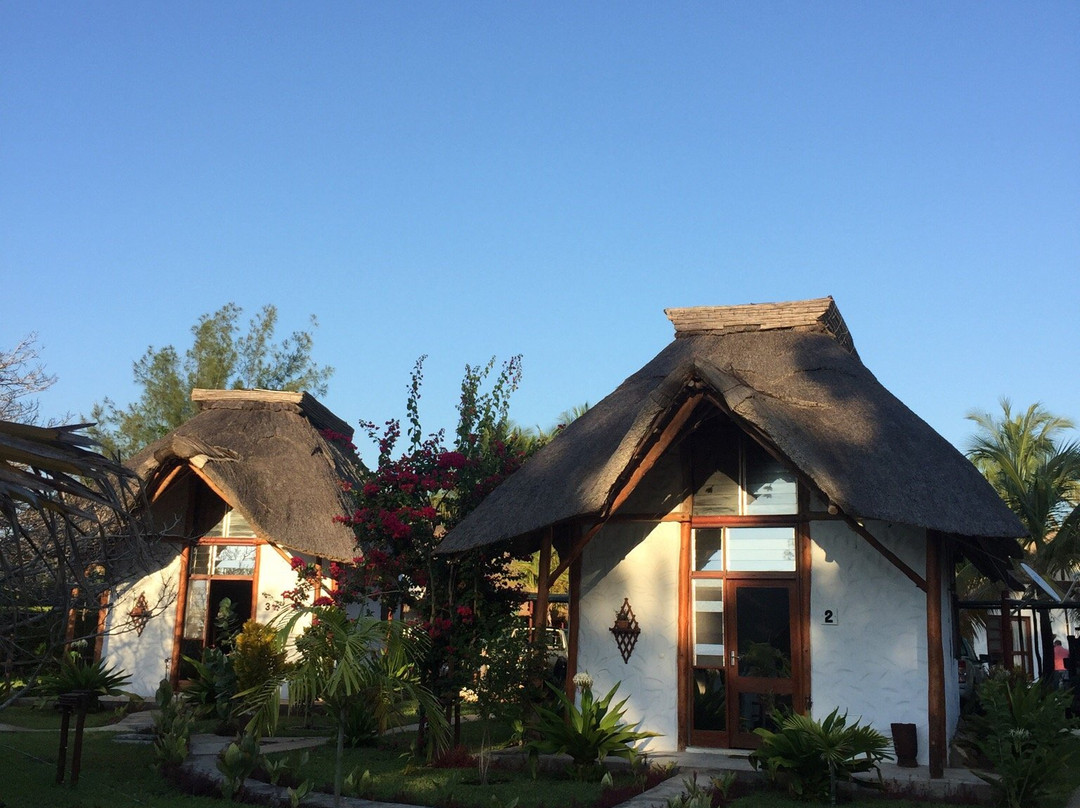 Hotel Estrela do Mar主图