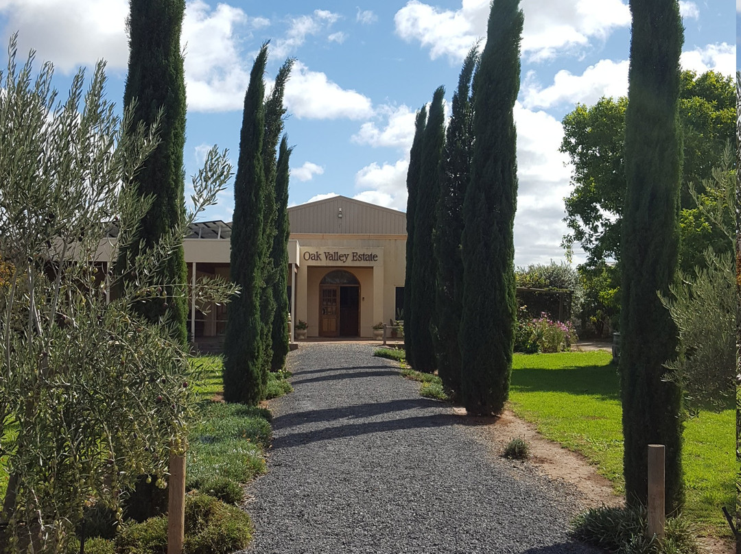 Oak Valley Estate Winery-米尔杜拉必去景点