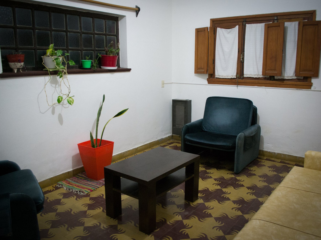 Hostel Ruta 76