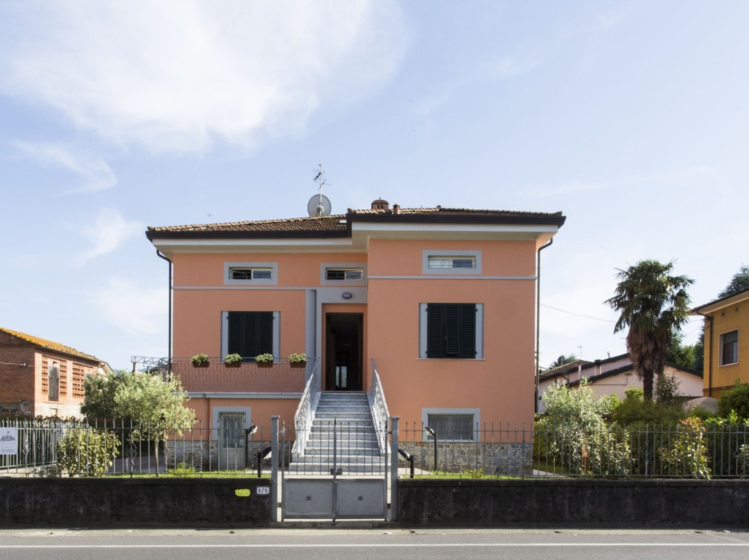 Villa Alexandra