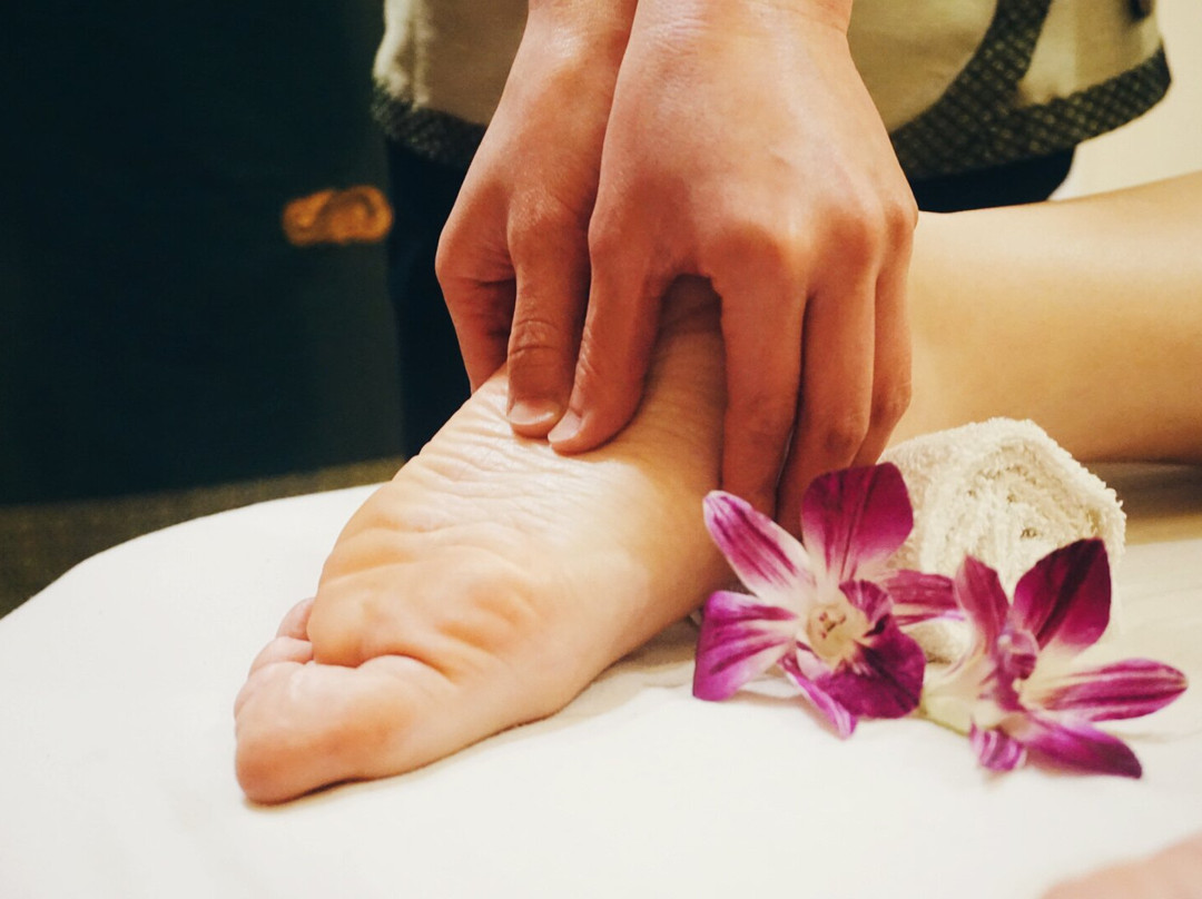 Sabai Thai Spa-高贵林港必去景点